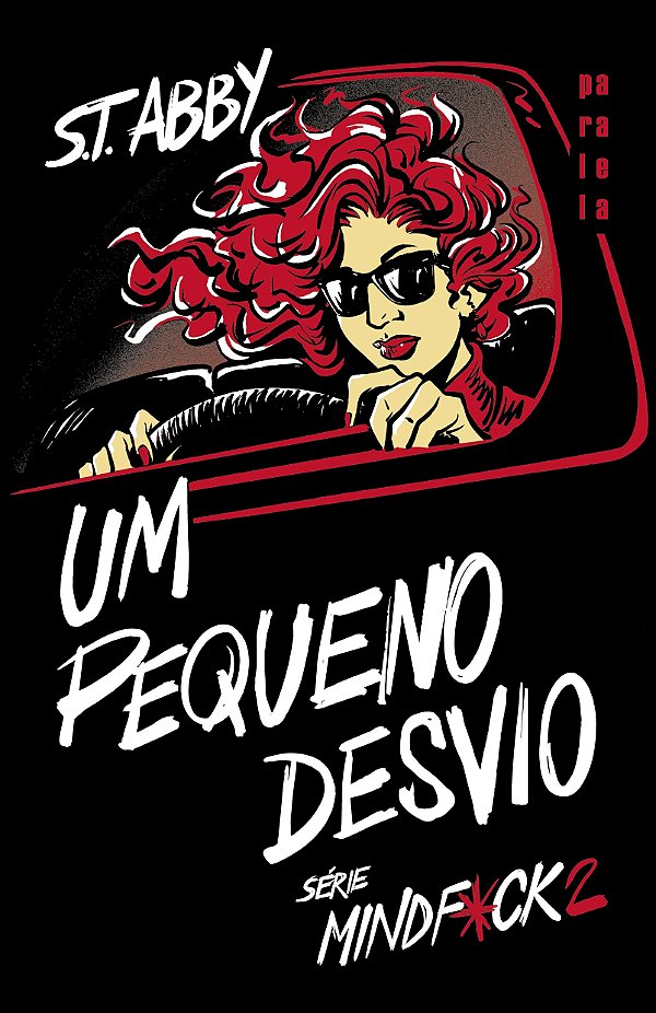 Um pequeno desvio: sucesso do tiktok (Volume 2)