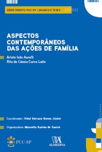 Aspectos contemporâneos das ações de família