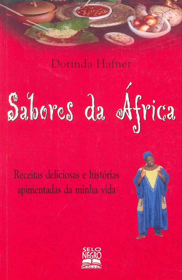 Sabores Da Africa -