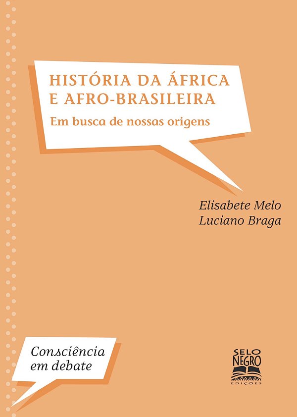 História Da África E Afro-Brasileira