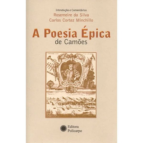 A Poesia Épica De Camões
