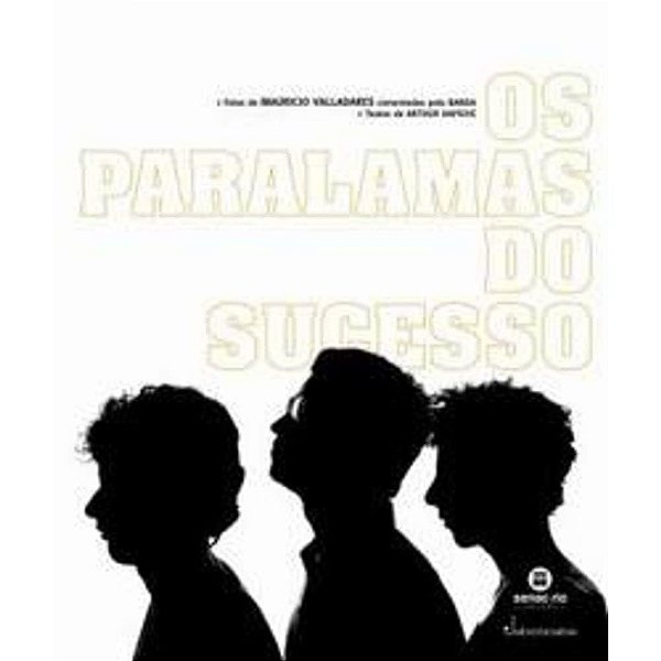 Os Paralamas do Sucesso