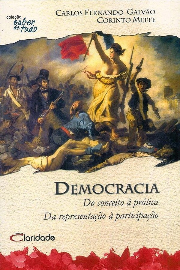 Democracia - Do Conceito À Prática