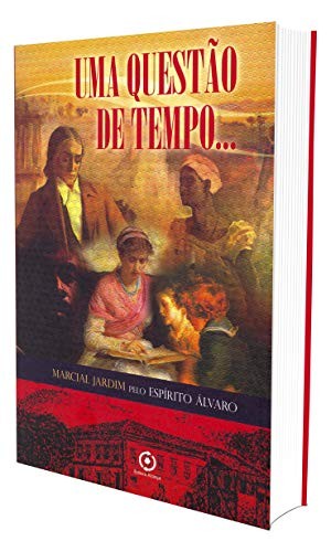 Uma Questao De Tempo