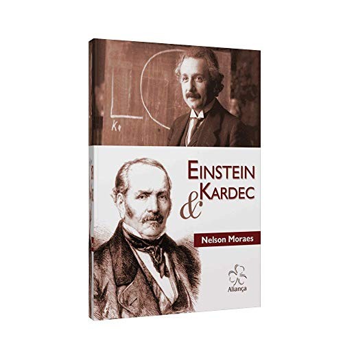 Einstein E Kardec