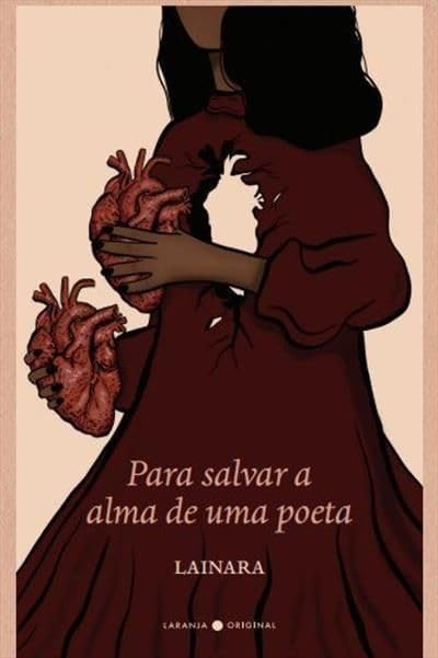 Para salvar a alma de uma poeta