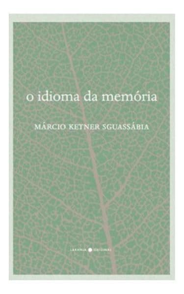 O idioma da memória