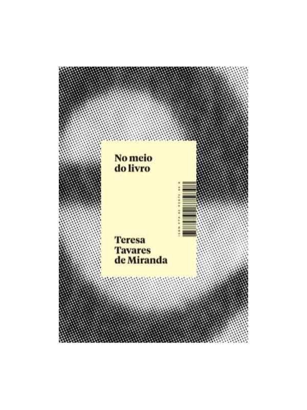 No meio do livro
