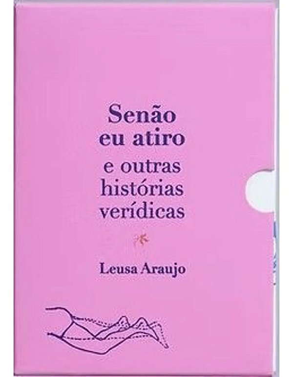 Senão Eu Atiro