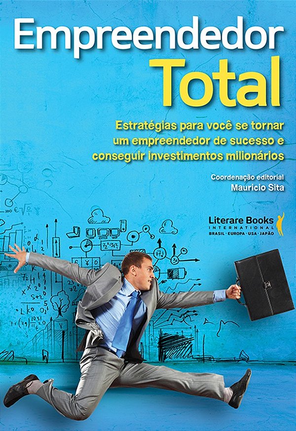 Empreendedor total
