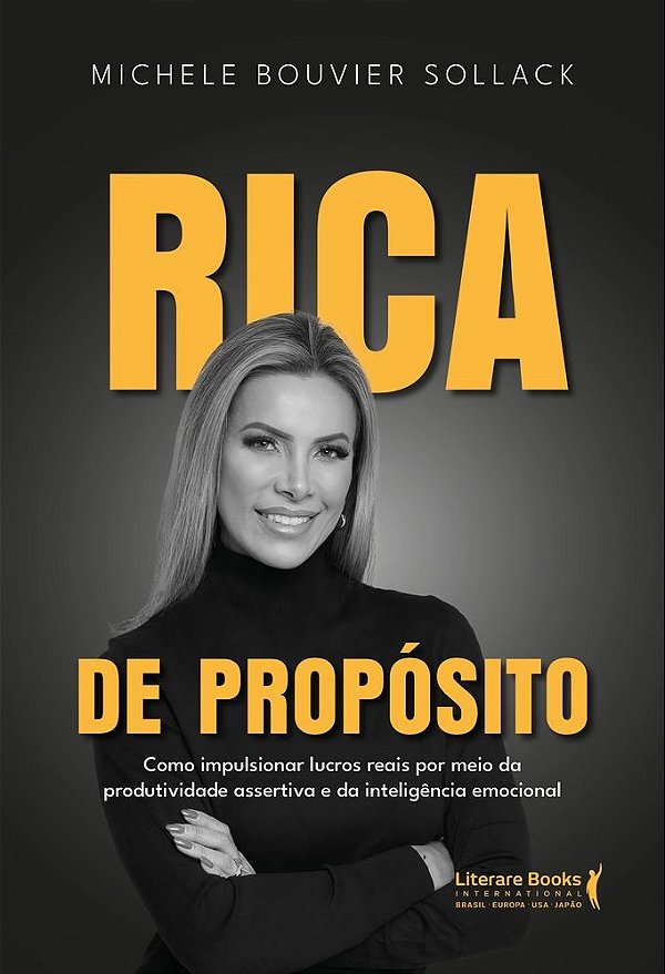 Rica de propósito