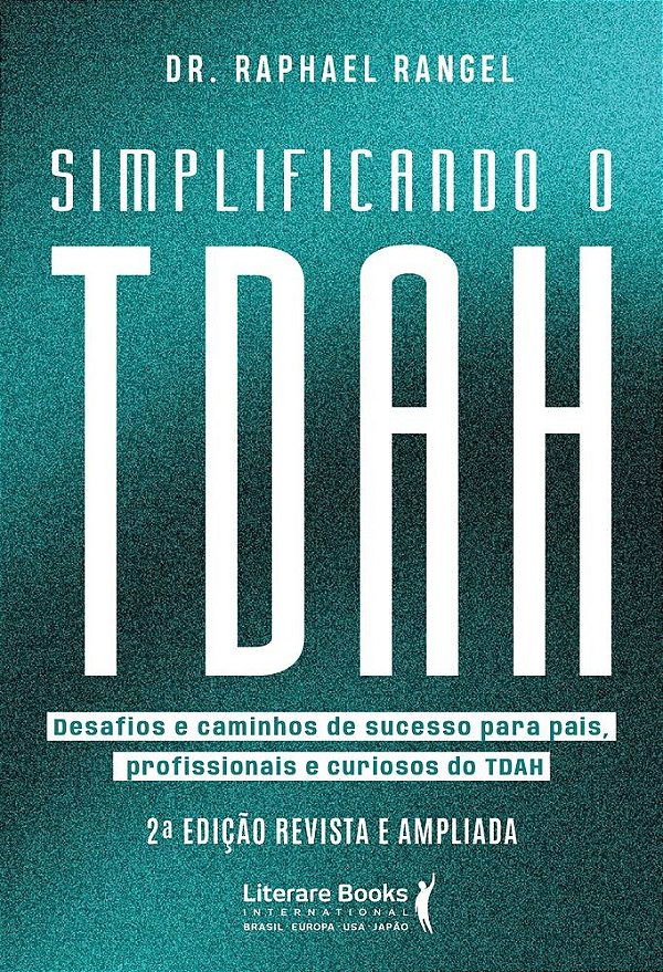 Simplificando o TDAH