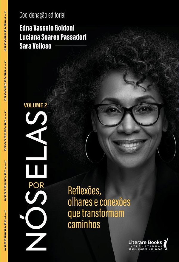 Nós por elas Volume 2 (Volume 2)