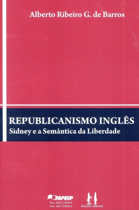 Republicanismo Inglês