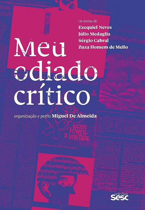 Meu Odiado Crítico