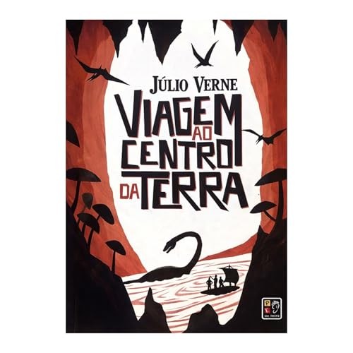 Viagem Ao Centro Da Terra