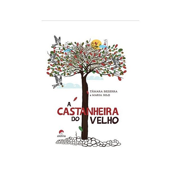 A castanheira do velho
