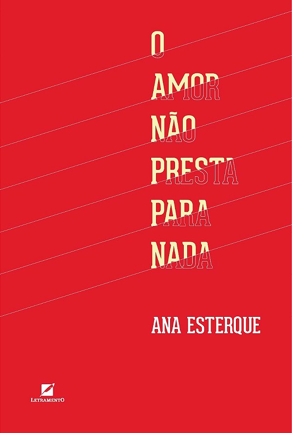 O Amor Não Presta Para Nada