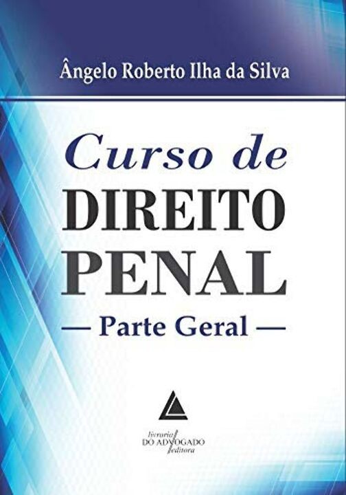 Curso De Direito Penal