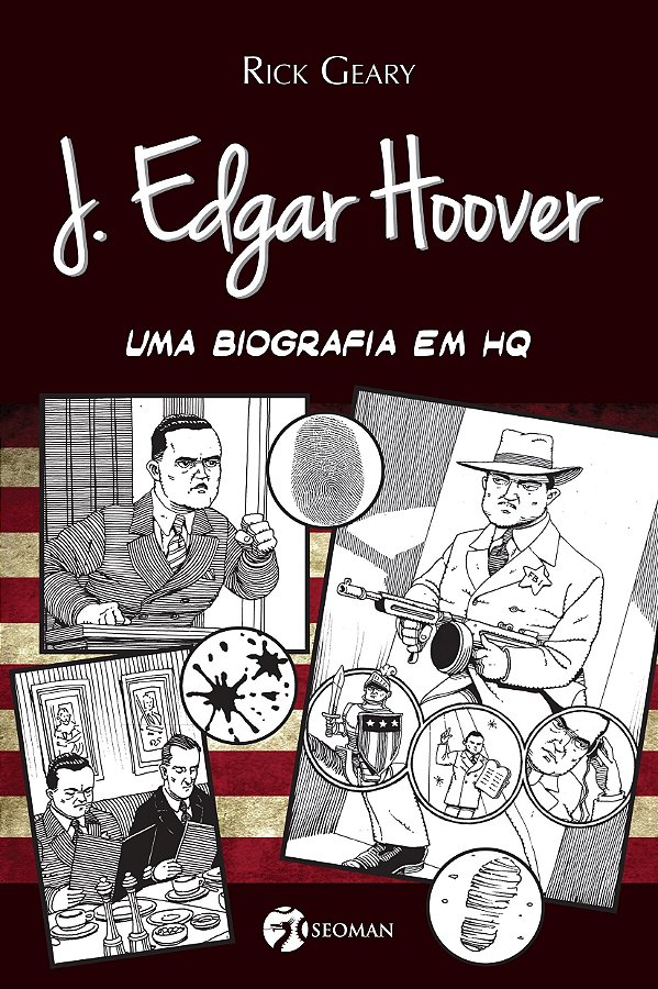 J Edgar Hoover - J Edgar Hoover