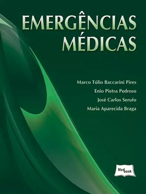 Emergencias Medicas                             01