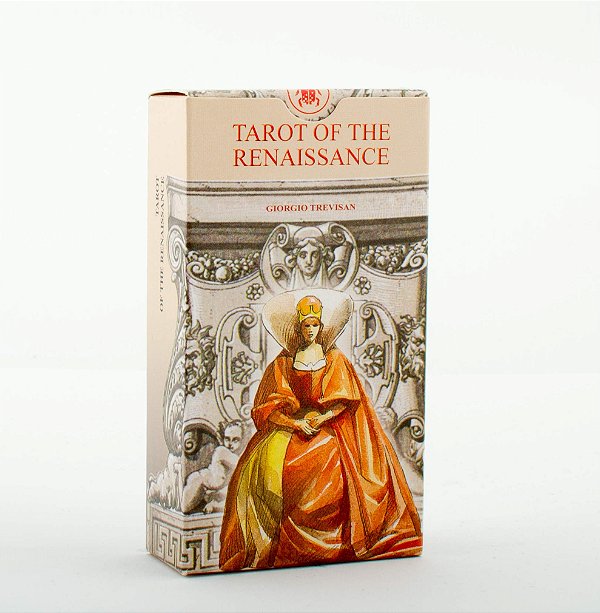 Tarot Of The Renaissance