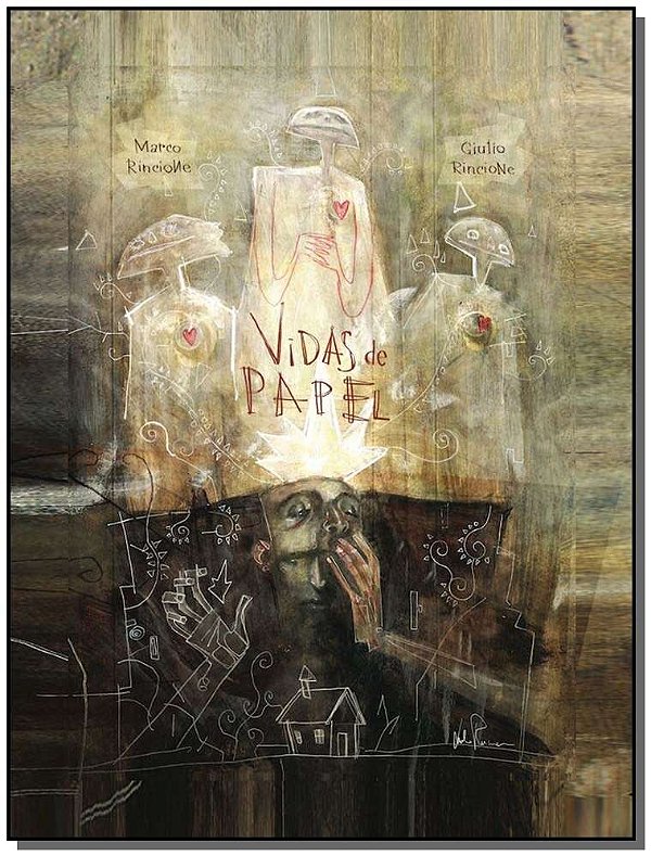 Vidas De Papel