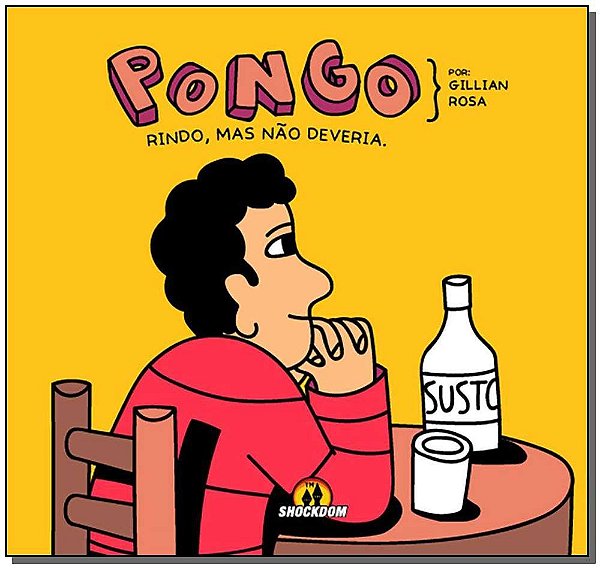 Rindo, Mas Não Deveria