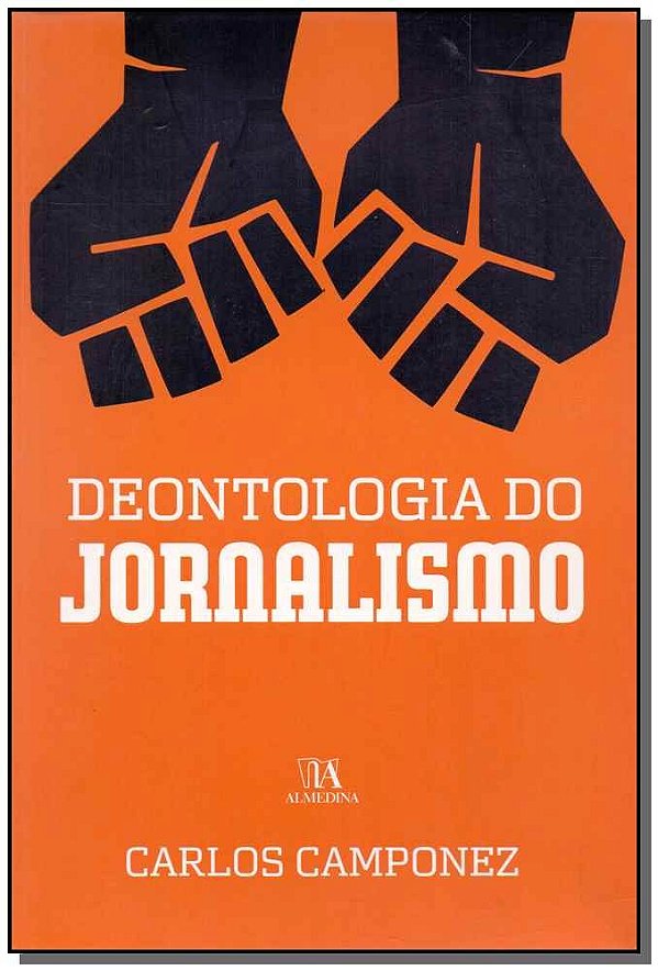 Deontologia do jornalismo