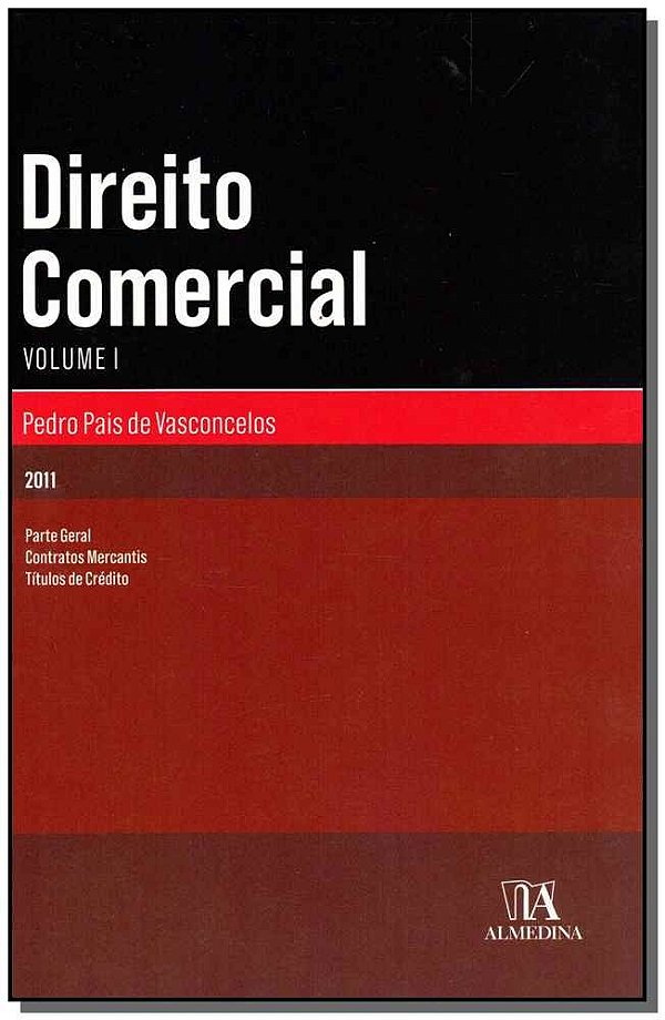 Direito comercial (Volume 1)