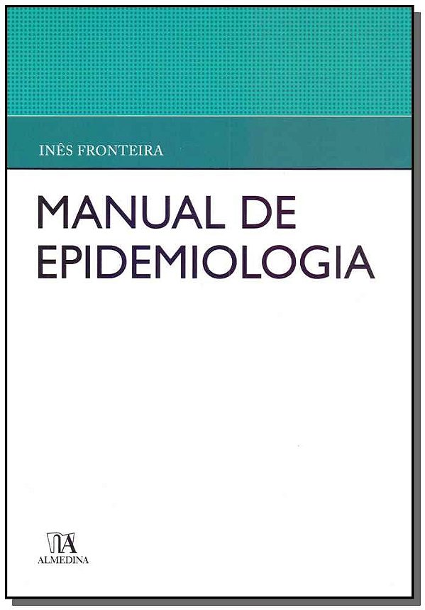 Manual de epidemiologia