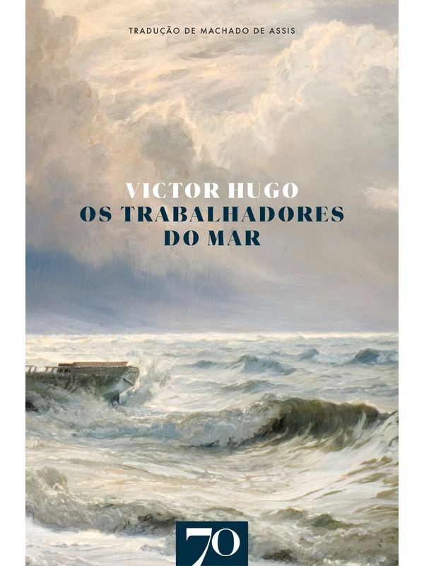 Os trabalhadores do mar