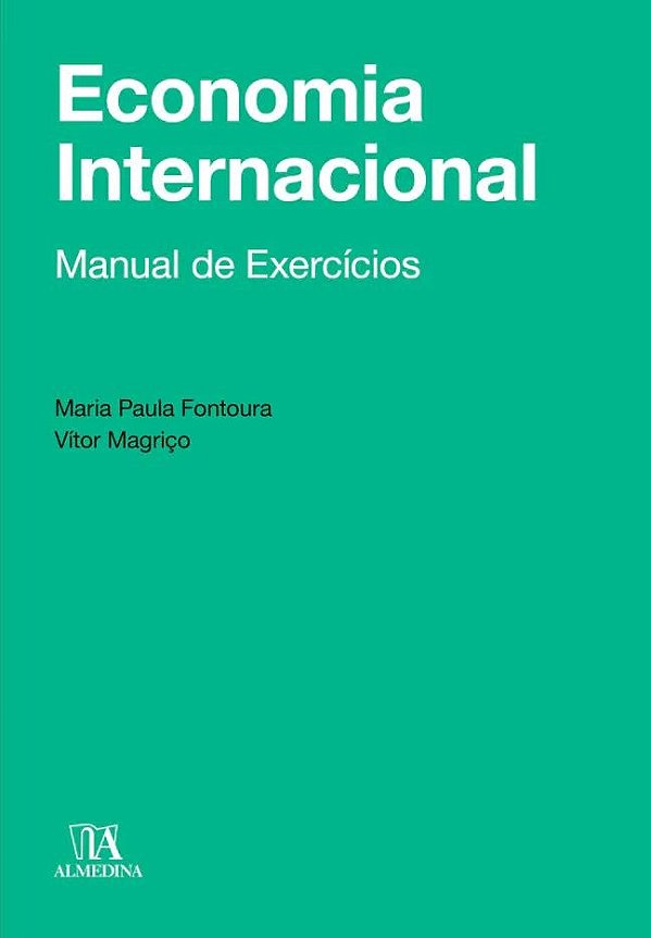 Economia internacional: manual de exercícios