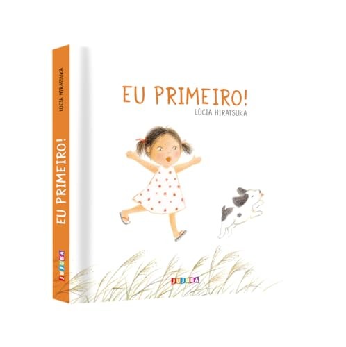 Eu primeiro