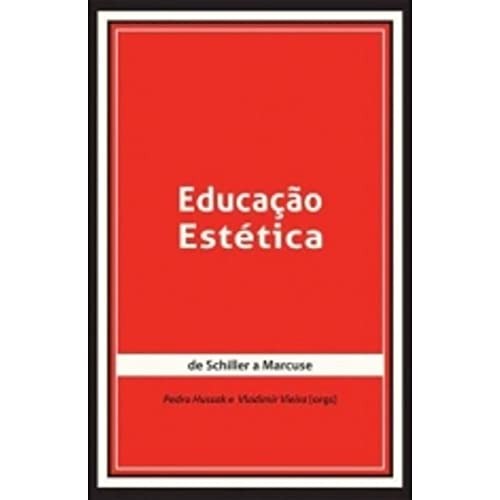 Educação estética de Schiller a Marcuse