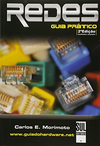 Redes - Guia prático