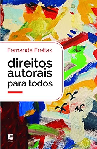 Direitos autorais para todos