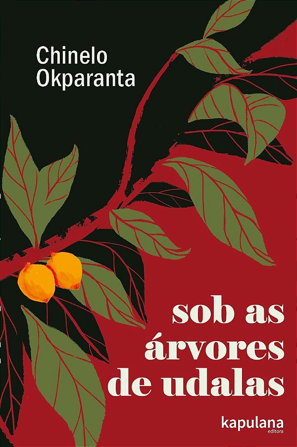 Sob as árvores de udalas