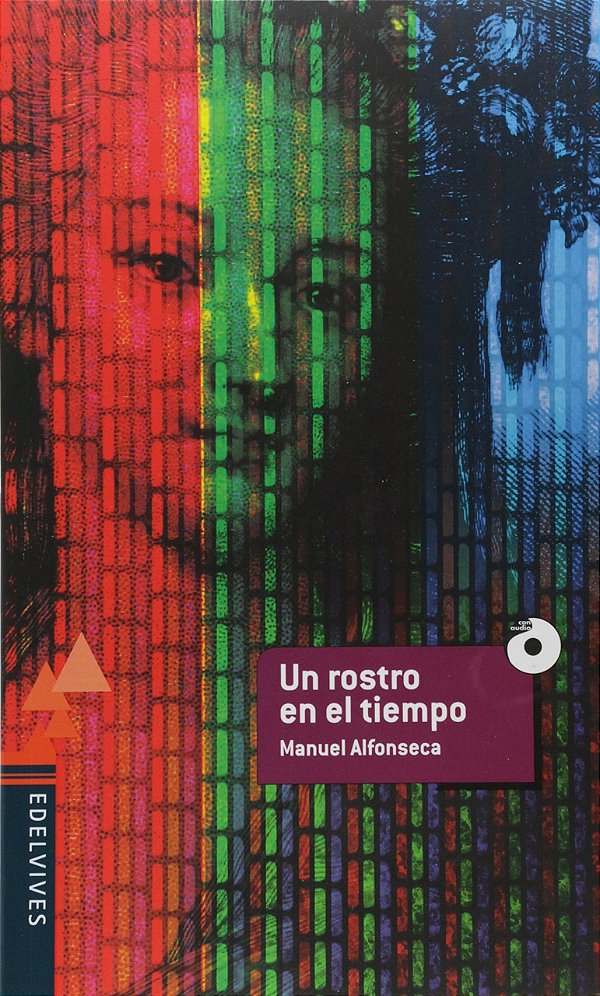 Un Rostro En El Tiempo