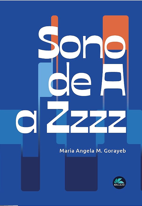 Sono de A a Zzzz