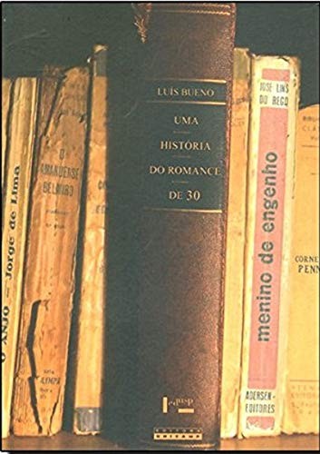 Uma história do romance de 30 (Volume 1)