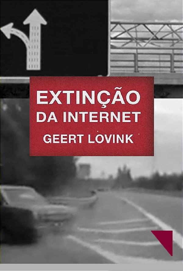 Extinção da internet