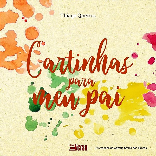 Cartinhas para meu pai