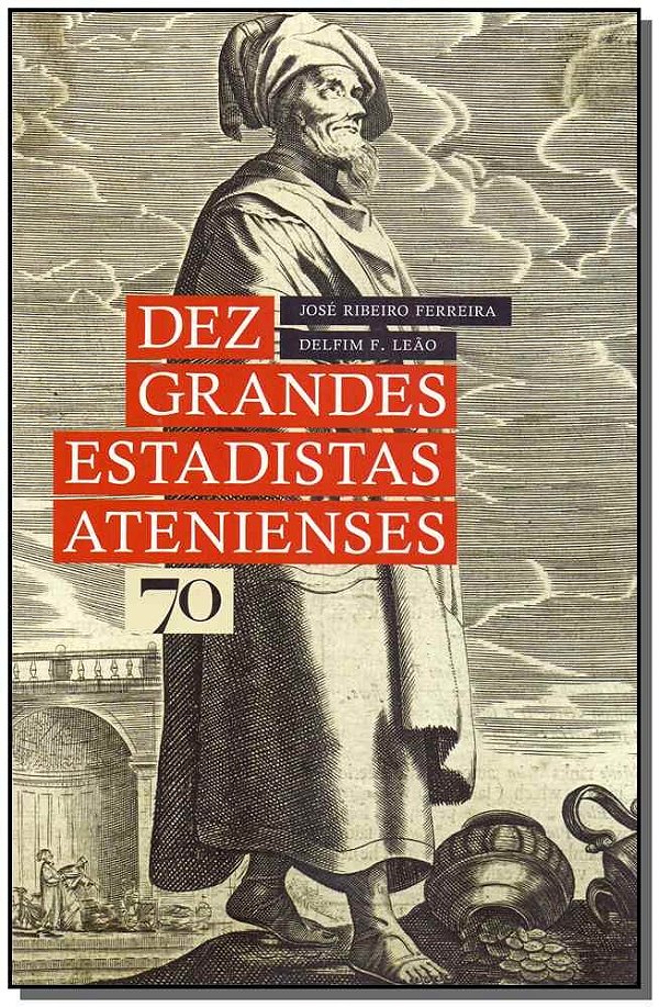 Dez grandes estadistas atenienses
