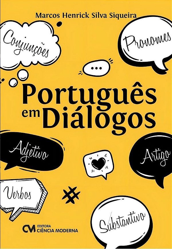 Português Em Diálogos