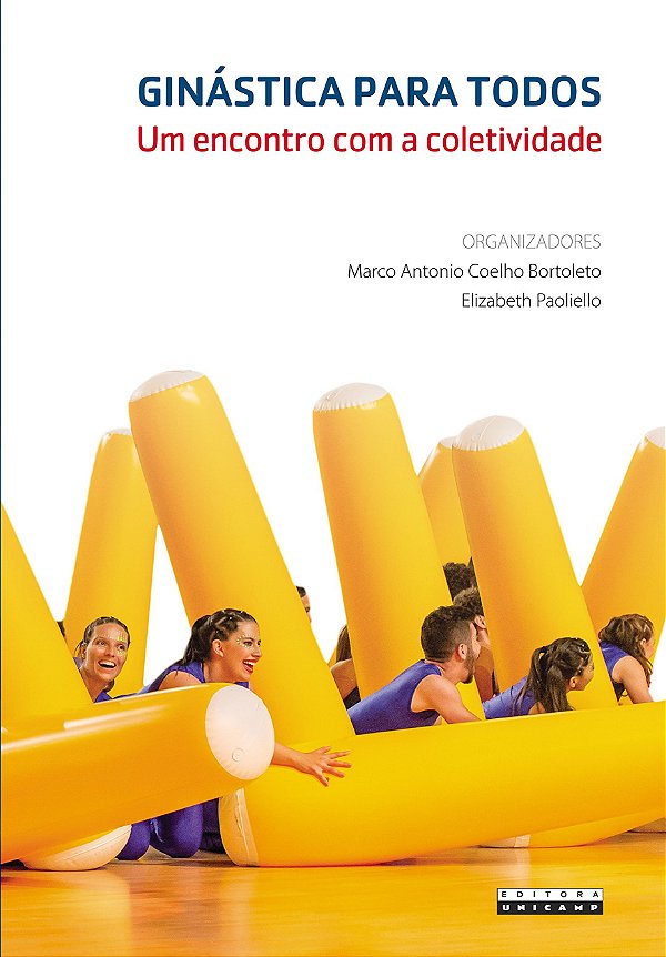 Ginástica para todos: um encontro com a coletividade