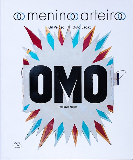 O Menino Arteiro