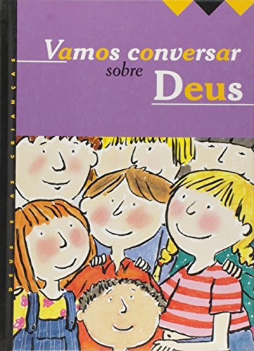 Vamos conversar sobre Deus