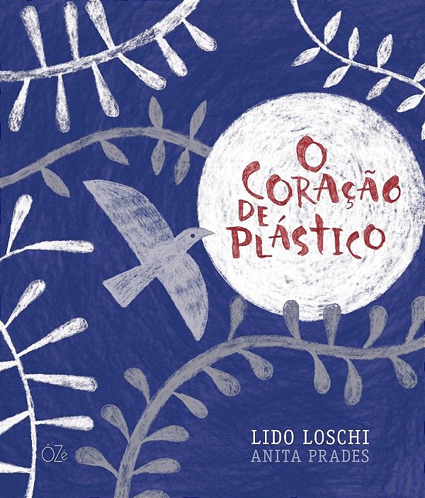 O Coração De Plástico