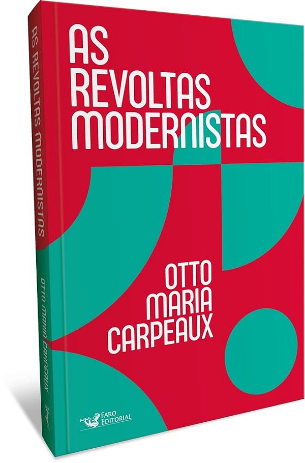 As Revoltas Modernistas